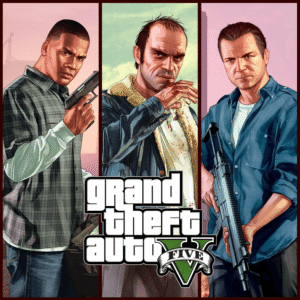 GTA: Echoes of Chaos