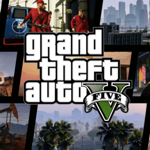 GTA: Code Red